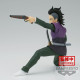 FIGURA BANPRESTO DEMON SLAYER KIMETSU NO Figuras