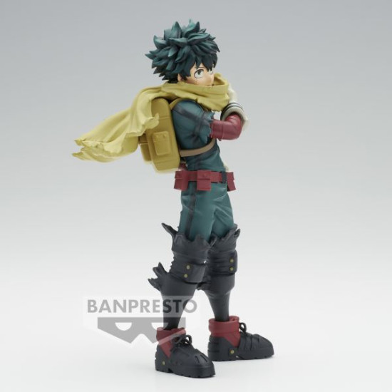 FIGURA BANPRESTO MY HERO ACADEMIA AGE Figuras FIGURA BANPRESTO MY HERO ACADEMIA AGE Figuras