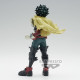 FIGURA BANPRESTO MY HERO ACADEMIA AGE Figuras FIGURA BANPRESTO MY HERO ACADEMIA AGE Figuras