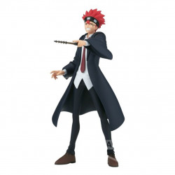 FIGURA BANPRESTO MASHLE DXF DOT BARRET