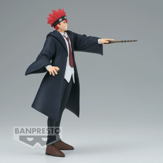 FIGURA BANPRESTO MASHLE DXF DOT BARRET Figuras FIGURA BANPRESTO MASHLE DXF DOT BARRET Figuras
