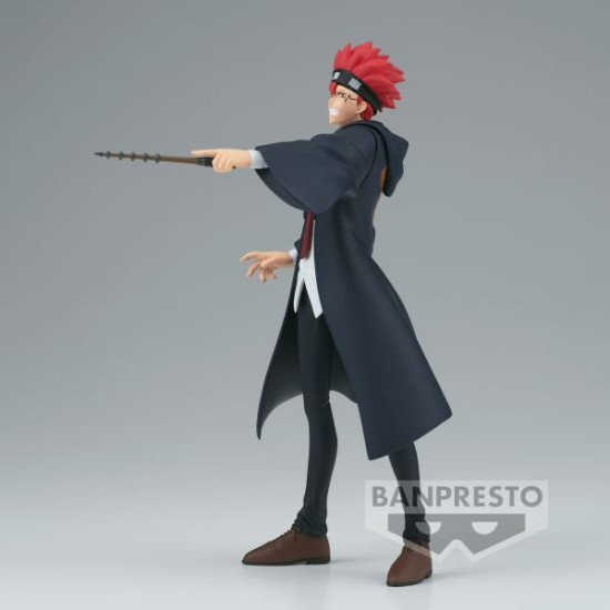 FIGURA BANPRESTO MASHLE DXF DOT BARRET Figuras FIGURA BANPRESTO MASHLE DXF DOT BARRET Figuras
