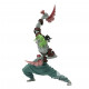 FIGURA BANPRESTO DEMON SLAYER KIMETSU NO Figuras