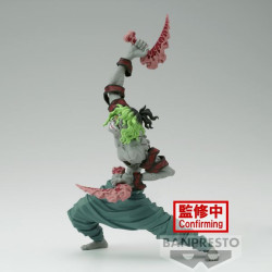 FIGURA BANPRESTO DEMON SLAYER KIMETSU NO