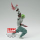 FIGURA BANPRESTO DEMON SLAYER KIMETSU NO Figuras