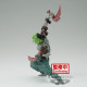 FIGURA BANPRESTO DEMON SLAYER KIMETSU NO Figuras