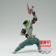 FIGURA BANPRESTO DEMON SLAYER KIMETSU NO Figuras