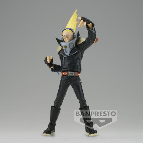 FIGURA BANPRESTO MY HERO ACADEMIA AGE Figuras