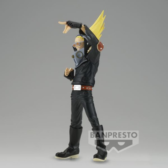 FIGURA BANPRESTO MY HERO ACADEMIA AGE Figuras