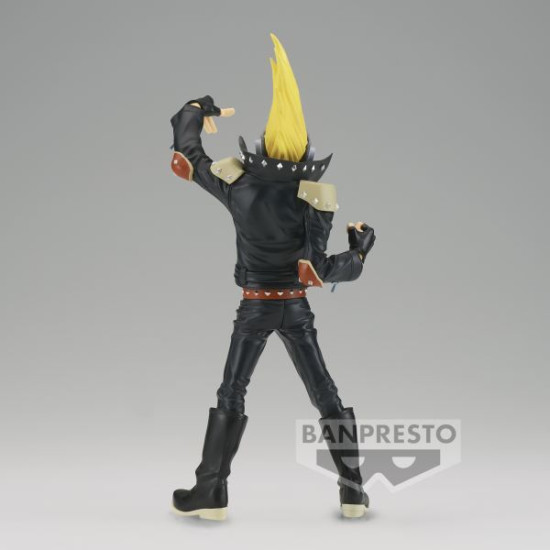 FIGURA BANPRESTO MY HERO ACADEMIA AGE Figuras