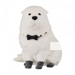 FIGURA BANPRESTO SPY X FAMILY FLUFFY