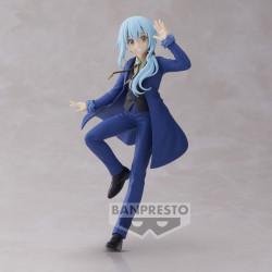 FIGURA BANPRESTO THAT TIME I GOT