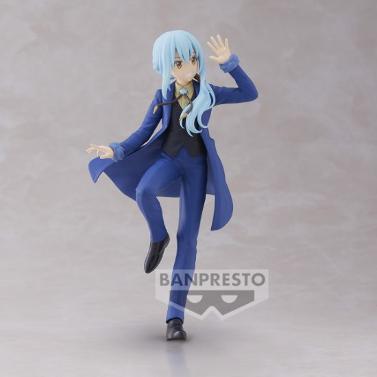 FIGURA BANPRESTO THAT TIME I GOT Figuras FIGURA BANPRESTO THAT TIME I GOT Figuras