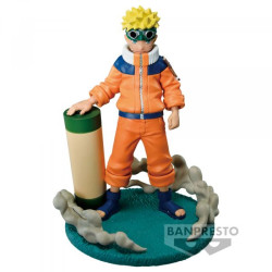 FIGURA BANPRESTO NARUTO MEMORABLE SAGA NARUTO