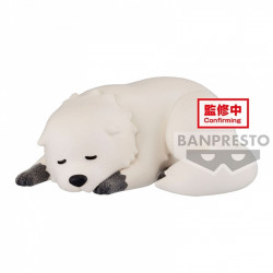 FIGURA BANPRESTO SPY X FAMILY FLUFFY