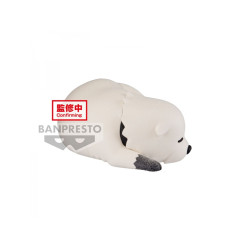 FIGURA BANPRESTO SPY X FAMILY FLUFFY