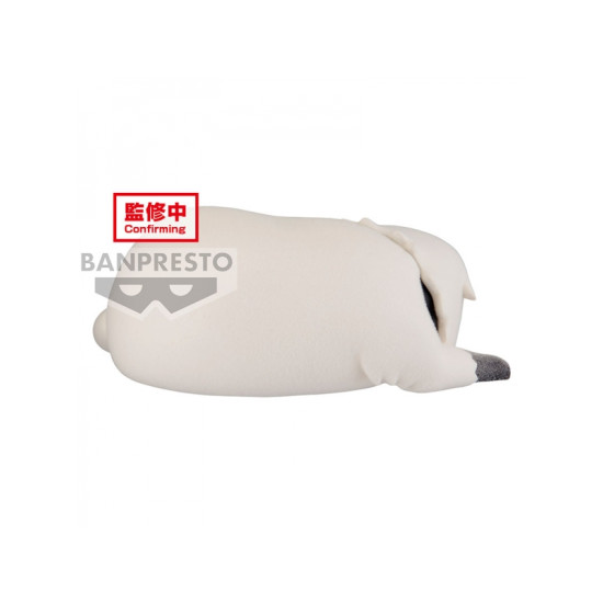 FIGURA BANPRESTO SPY X FAMILY FLUFFY Figuras FIGURA BANPRESTO SPY X FAMILY FLUFFY Figuras