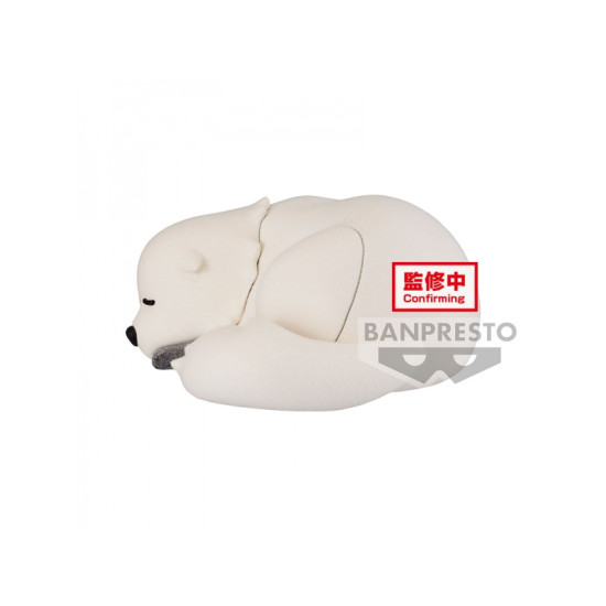 FIGURA BANPRESTO SPY X FAMILY FLUFFY Figuras FIGURA BANPRESTO SPY X FAMILY FLUFFY Figuras