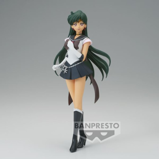 FIGURA BANPRESTO PRETTY GUARDIAN SAILOR MOON Figuras FIGURA BANPRESTO PRETTY GUARDIAN SAILOR MOON Figuras