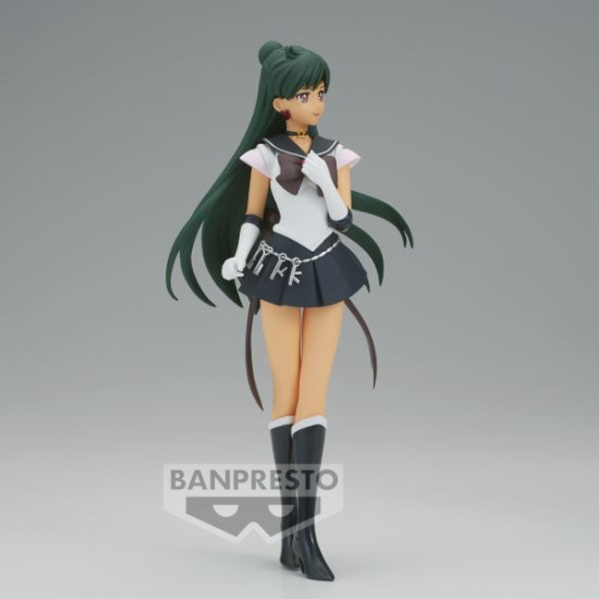 FIGURA BANPRESTO PRETTY GUARDIAN SAILOR MOON Figuras FIGURA BANPRESTO PRETTY GUARDIAN SAILOR MOON Figuras