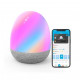 LAMPARA GOVEE RGBIC NIGHT LIGHT H6057 Paneles led y tiras led LAMPARA GOVEE RGBIC NIGHT LIGHT H6057 Paneles led y tiras led