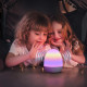 LAMPARA GOVEE RGBIC NIGHT LIGHT H6057 Paneles led y tiras led LAMPARA GOVEE RGBIC NIGHT LIGHT H6057 Paneles led y tiras led