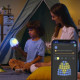 LAMPARA GOVEE RGBIC NIGHT LIGHT H6057 Paneles led y tiras led LAMPARA GOVEE RGBIC NIGHT LIGHT H6057 Paneles led y tiras led