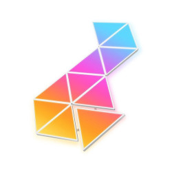 PANEL LED GOVEE GLIDE TRIANGLE LIGHT