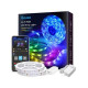 TIRA LED GOVEE RGB SMART WIFI+BT Paneles led y tiras led TIRA LED GOVEE RGB SMART WIFI+BT Paneles led y tiras led