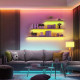 TIRA LED GOVEE RGB SMART WIFI+BT Paneles led y tiras led TIRA LED GOVEE RGB SMART WIFI+BT Paneles led y tiras led