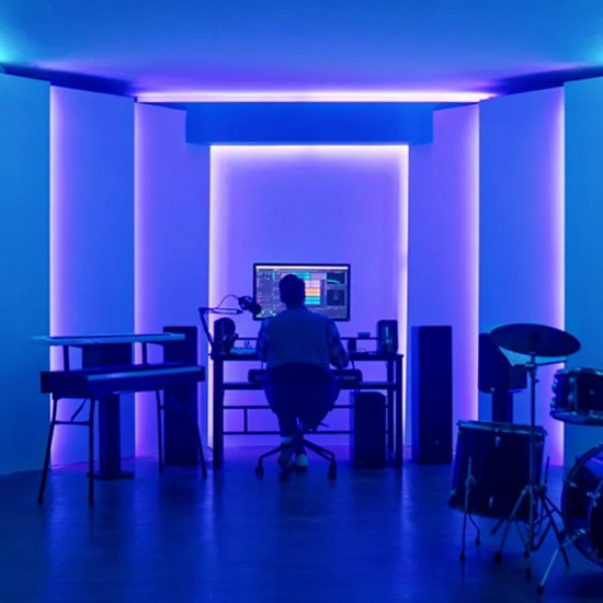 TIRA LED GOVEE RGB SMART WIFI+BT Paneles led y tiras led TIRA LED GOVEE RGB SMART WIFI+BT Paneles led y tiras led