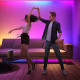TIRA LED GOVEE RGB SMART WIFI+BT Paneles led y tiras led TIRA LED GOVEE RGB SMART WIFI+BT Paneles led y tiras led
