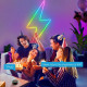 TIRA LED GOVEE NEON LED ROPE Paneles led y tiras led TIRA LED GOVEE NEON LED ROPE Paneles led y tiras led