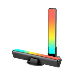 BARRA LED GOVEE RGBICWW WIFI+BT H6056
