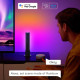 BARRA LED GOVEE RGBICWW WIFI+BT H6056 Paneles led y tiras led BARRA LED GOVEE RGBICWW WIFI+BT H6056 Paneles led y tiras led