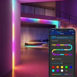 TIRA LED GOVEE RGB SMART WIFI+BT