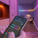 TIRA LED GOVEE RGB SMART WIFI+BT Paneles led y tiras led TIRA LED GOVEE RGB SMART WIFI+BT Paneles led y tiras led