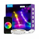 TIRA LED GOVEE RGB SMART WIFI+BT Paneles led y tiras led TIRA LED GOVEE RGB SMART WIFI+BT Paneles led y tiras led