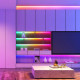 TIRA LED GOVEE RGB SMART WIFI+BT Paneles led y tiras led TIRA LED GOVEE RGB SMART WIFI+BT Paneles led y tiras led
