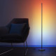 LAMPARA GOVEE RGBICW SMART CORNER FLOOR Paneles led y tiras led LAMPARA GOVEE RGBICW SMART CORNER FLOOR Paneles led y tiras led