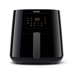 FREIDORA PHILIPS ESSENTIAL AIRFRYER XL NEGRO