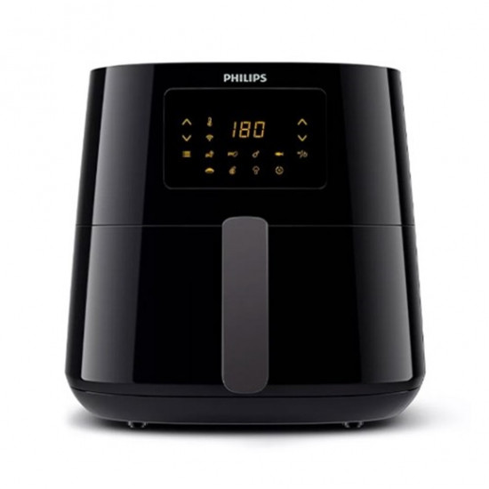 FREIDORA PHILIPS ESSENTIAL AIRFRYER XL NEGRO Freidoras