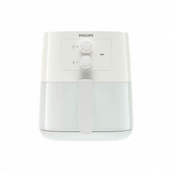 FREIDORA PHILIPS ESSENTIAL AIRFRYER BLANCO 4.1L