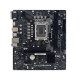 PLACA BASE BIOSTAR H610MH DDR5 MATX Placas base PLACA BASE BIOSTAR H610MH DDR5 MATX Placas base
