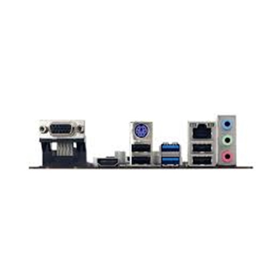 PLACA BASE BIOSTAR H610MH DDR5 MATX Placas base PLACA BASE BIOSTAR H610MH DDR5 MATX Placas base