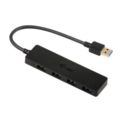 HUB I - TEC USB 3.0 DELGADO CON