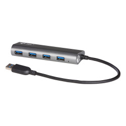 HUB I - TEC USB 3.0 CON 4