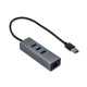 HUB I - TEC USB 3.0 CON 3 Dockings y hubs HUB I - TEC USB 3.0 CON 3 Dockings y hubs