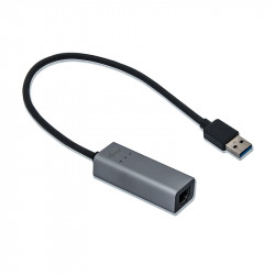 ADAPTADOR TARJETA RED I - TEC USB 3.0