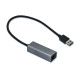 ADAPTADOR TARJETA RED I - TEC USB 3.0 Dockings y hubs